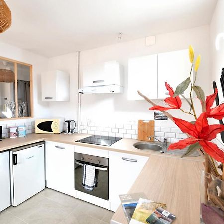 Ferienwohnung Lesperance 6 Couchages Sehloue Saint-Brieuc Exterior foto