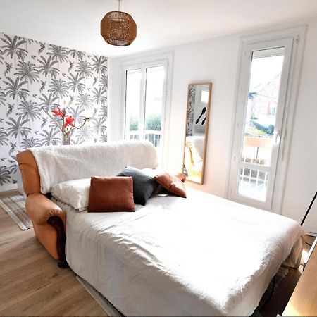 Ferienwohnung Lesperance 6 Couchages Sehloue Saint-Brieuc Exterior foto